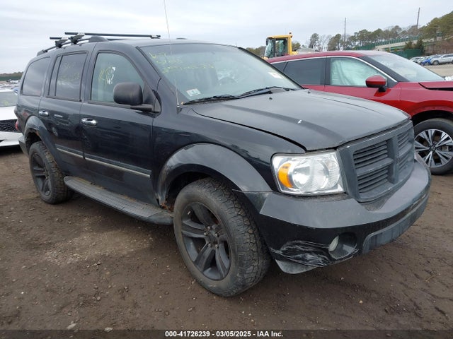 Aukcja sprzedaży 2008 Dodge Durango Limited, vin: 1D8HB58288F143644, numer aukcji: 41726239