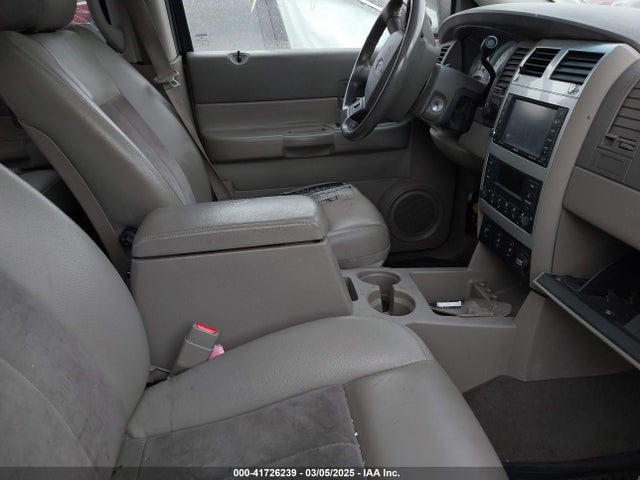 Aukcja sprzedaży 2008 Dodge Durango Limited, vin: 1D8HB58288F143644, numer aukcji: 41726239