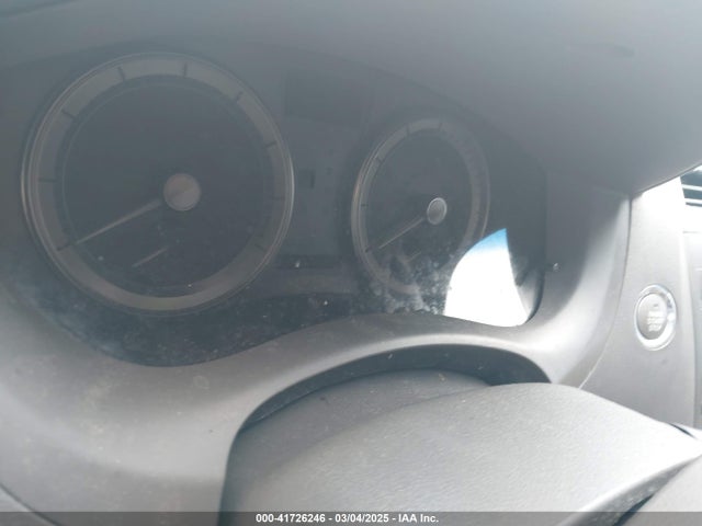 41726246 :رقم المزاد ، JTHBK1EG3B2425507 vin ، 2011 Lexus Es 350 مزاد بيع