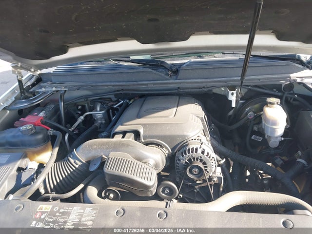 2013 CADILLAC ESCALADE ESV 1GYS4KEF2DR106614 Photo 9