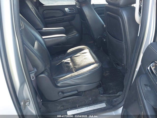 2013 CADILLAC ESCALADE ESV 1GYS4KEF2DR106614 Photo 7