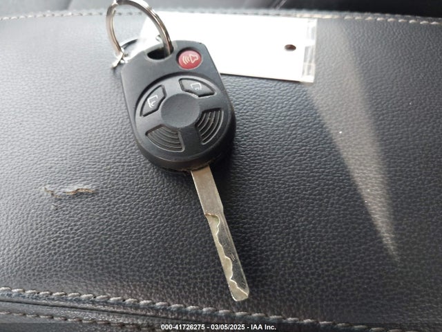 1FMCU0GDXJUC27678 Ford ESCAPE SE