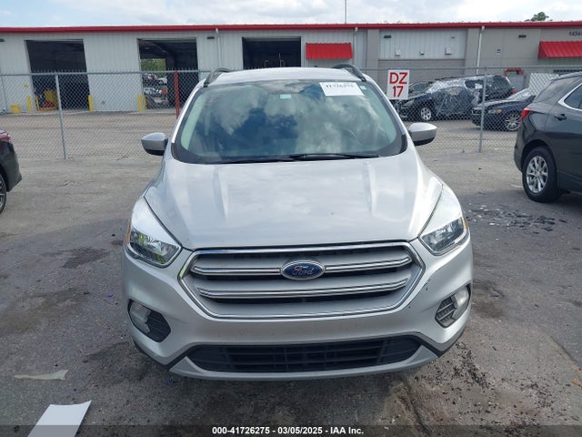 1FMCU0GDXJUC27678 Ford ESCAPE SE