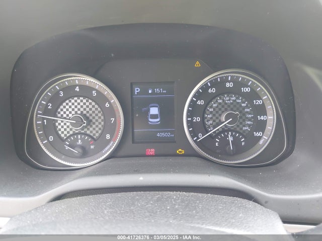 5NPD84LF0LH540649 Hyundai ELANTRA SEL