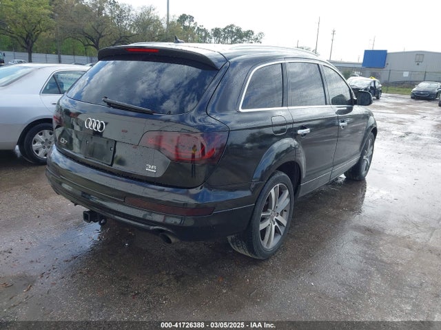2010 AUDI Q7 WA1LYAFE1AD002858 Photo 3