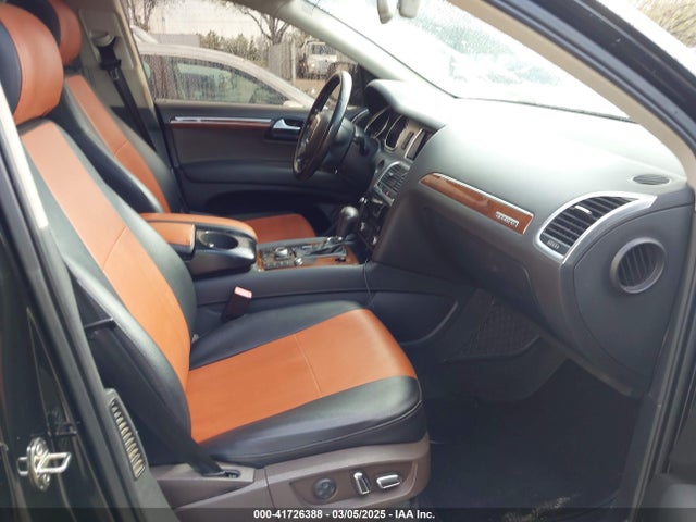 2010 AUDI Q7 WA1LYAFE1AD002858 Photo 4
