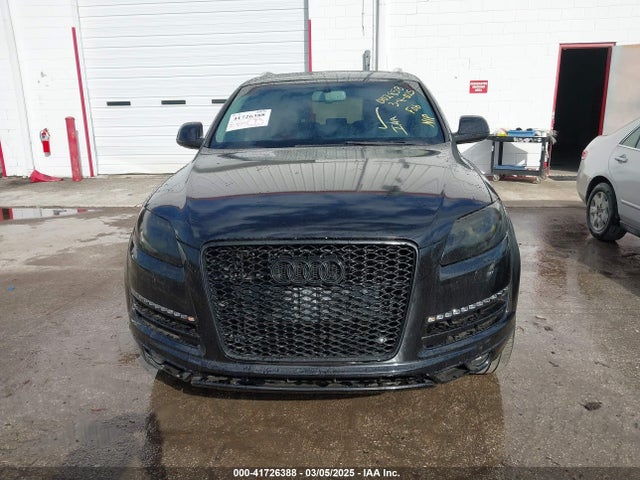 2010 AUDI Q7 WA1LYAFE1AD002858 Photo 5