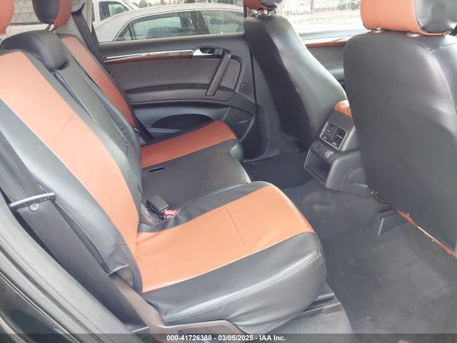 2010 AUDI Q7 WA1LYAFE1AD002858 Photo 7