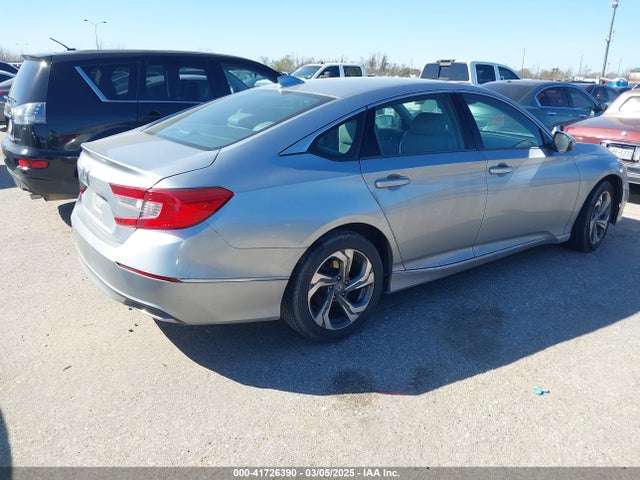 1HGCV1F56KA130841 Honda Accord Ex-l