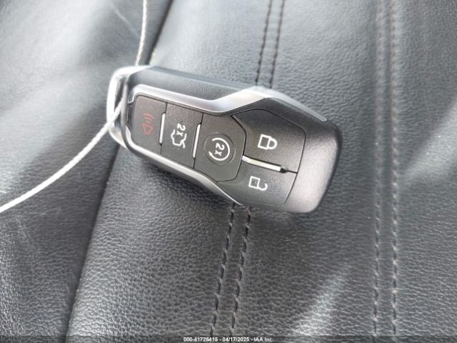 2FMPK3J96GBC37586 Ford EDGE SEL