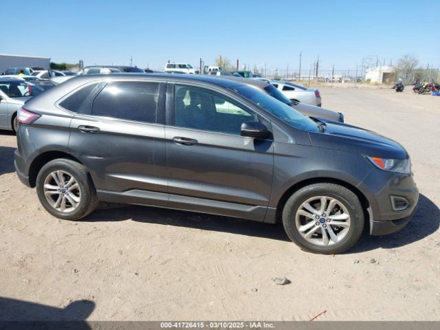 2FMPK3J96GBC37586 Ford EDGE SEL