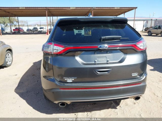 2FMPK3J96GBC37586 Ford EDGE SEL