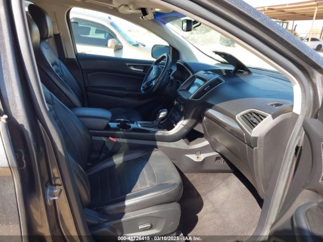 2FMPK3J96GBC37586 Ford EDGE SEL