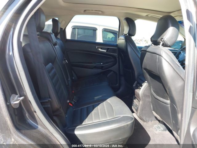 2FMPK3J96GBC37586 Ford EDGE SEL