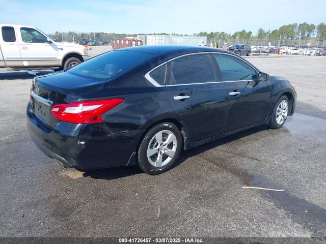1N4AL3AP5GC158647 Nissan Altima 2.5 S
