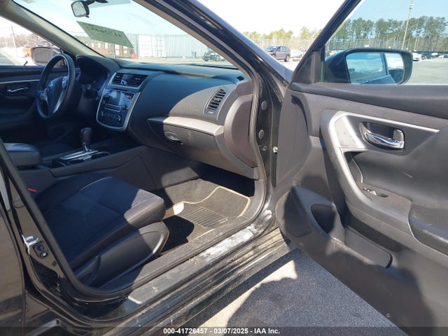 1N4AL3AP5GC158647 Nissan Altima 2.5 S