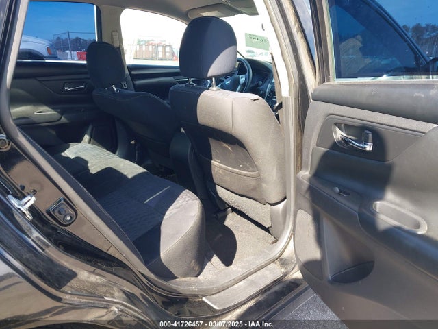 1N4AL3AP5GC158647 Nissan Altima 2.5 S