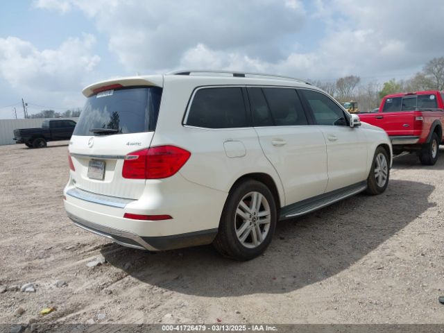 2013 MERCEDES-BENZ GL 450 4JGDF7CE0DA207578 Photo 3