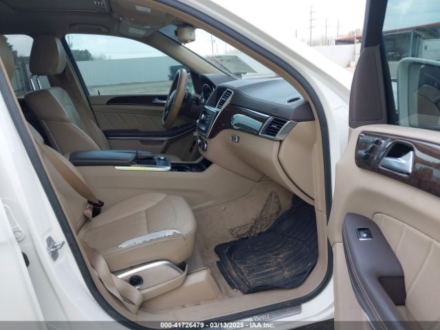 2013 MERCEDES-BENZ GL 450 4JGDF7CE0DA207578 Photo 4