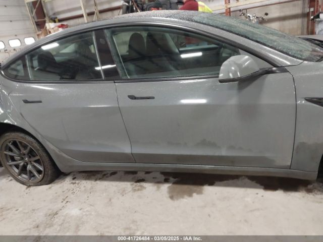 5YJ3E1EB8JF113566 Tesla Model 3 Long Range/performance