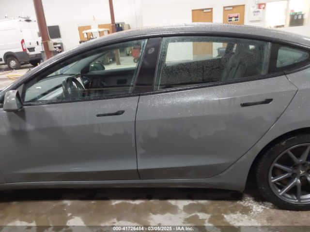 5YJ3E1EB8JF113566 Tesla Model 3 Long Range/performance