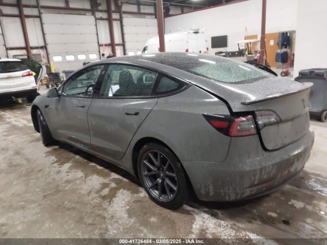 5YJ3E1EB8JF113566 Tesla Model 3 Long Range/performance