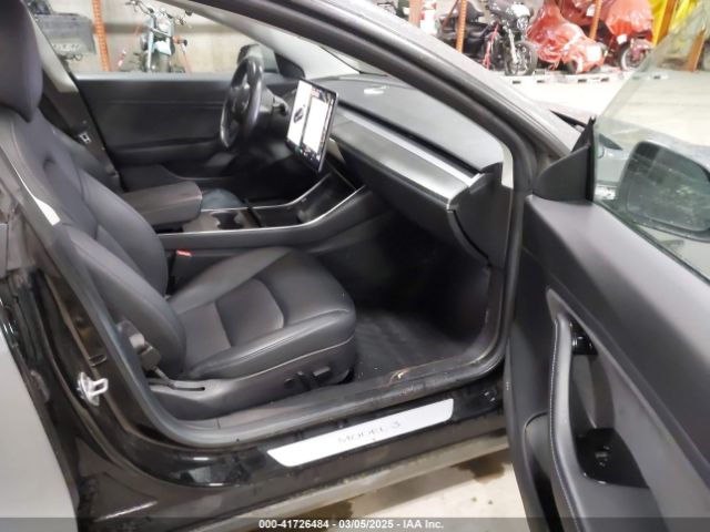 5YJ3E1EB8JF113566 Tesla Model 3 Long Range/performance
