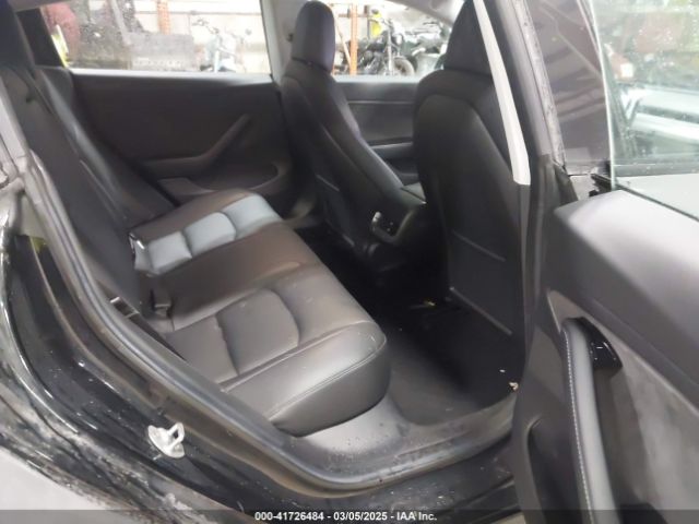 5YJ3E1EB8JF113566 Tesla Model 3 Long Range/performance