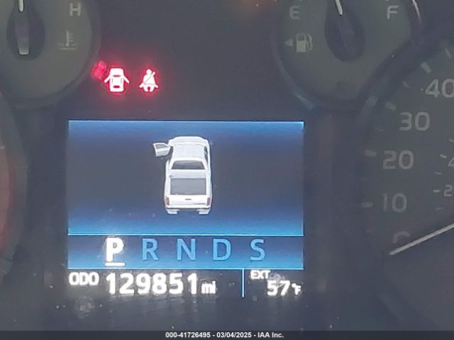 5TFNY5F12HX215765 Toyota Tundra Sr 5.7l V8