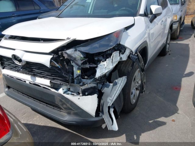2T3K1RFVXNC201406 Toyota RAV4 LE