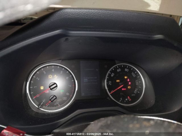 2T3K1RFVXNC201406 Toyota RAV4 LE