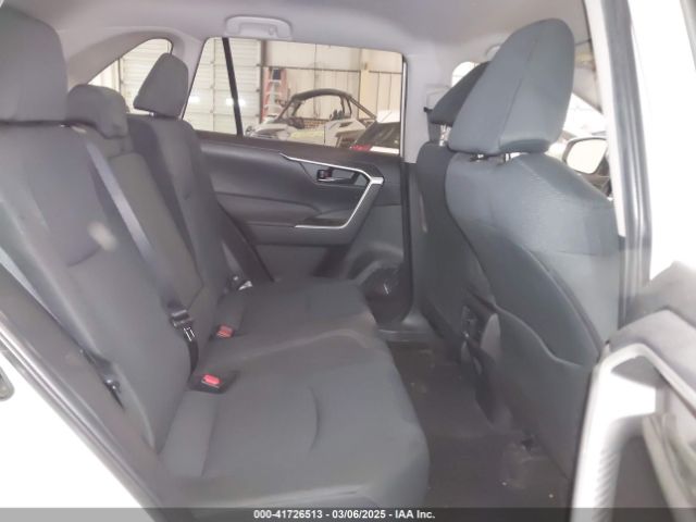 2T3K1RFVXNC201406 Toyota RAV4 LE