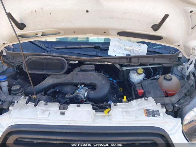 1FDYR5ZM8JKB07133 Ford Transit-250 Cab