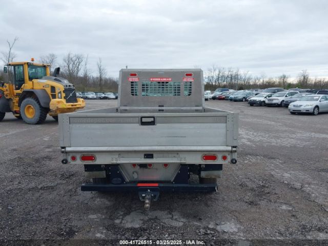 1FDYR5ZM8JKB07133 Ford Transit-250 Cab