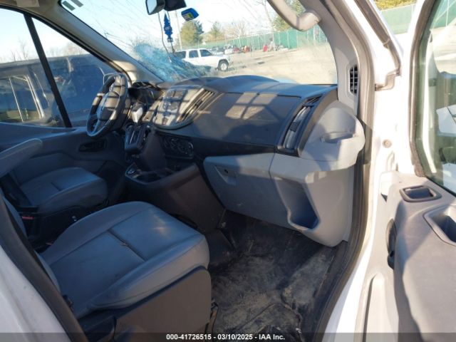 1FDYR5ZM8JKB07133 Ford Transit-250 Cab