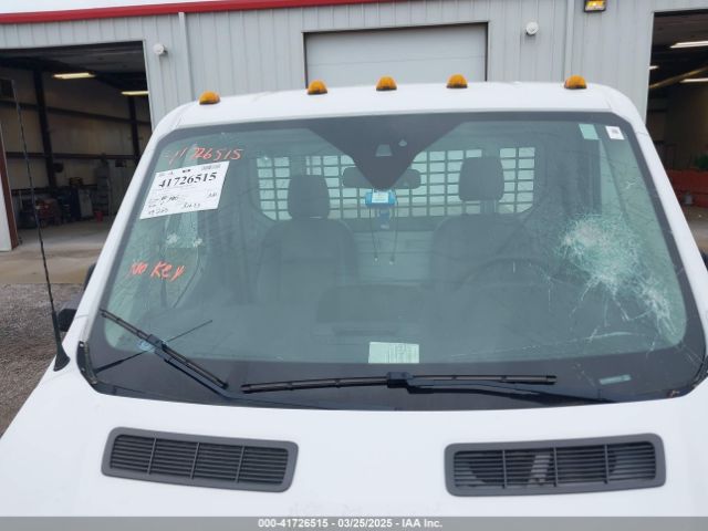 1FDYR5ZM8JKB07133 Ford Transit-250 Cab