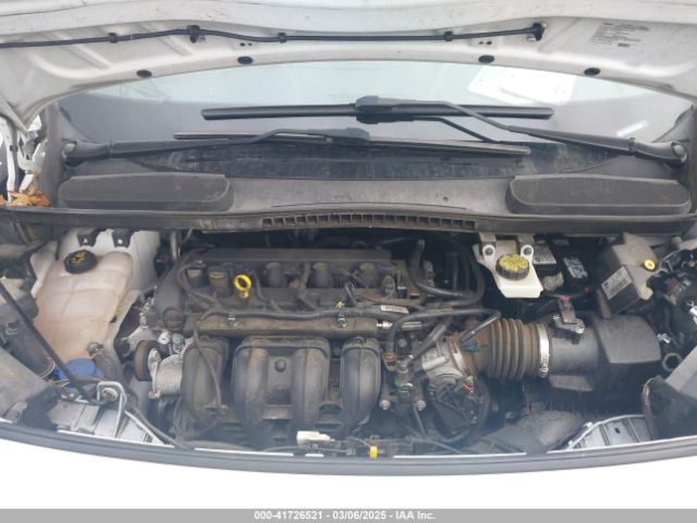 NM0LS7E79J1371592 Ford Transit Connect Xl