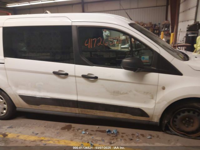 NM0LS7E79J1371592 Ford Transit Connect Xl