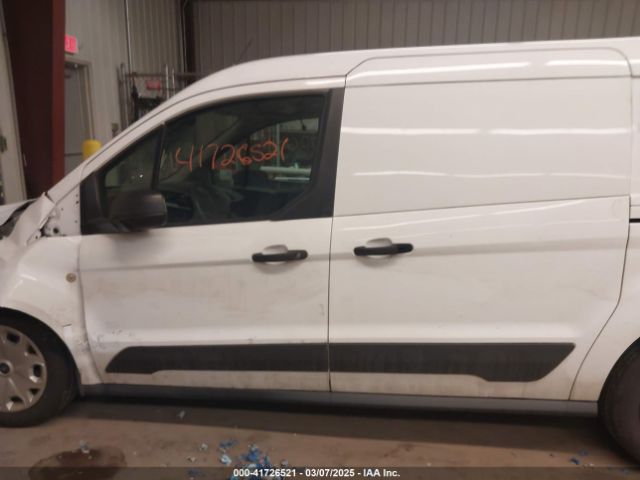 NM0LS7E79J1371592 Ford Transit Connect Xl