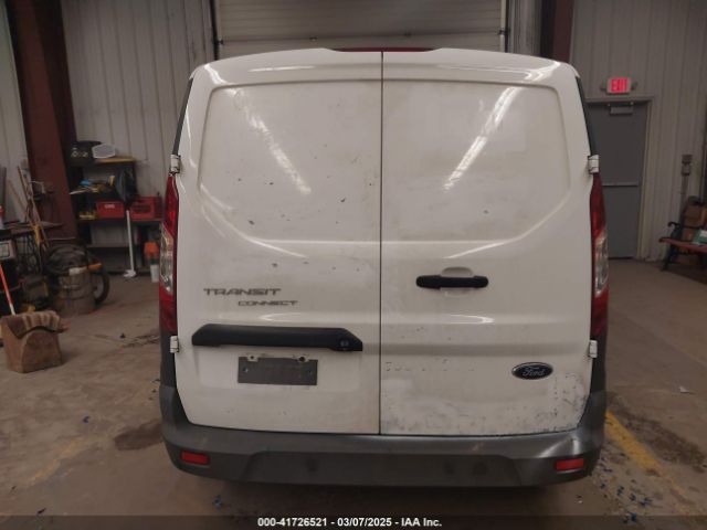 NM0LS7E79J1371592 Ford Transit Connect Xl