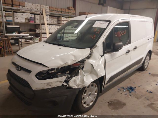 NM0LS7E79J1371592 Ford Transit Connect Xl