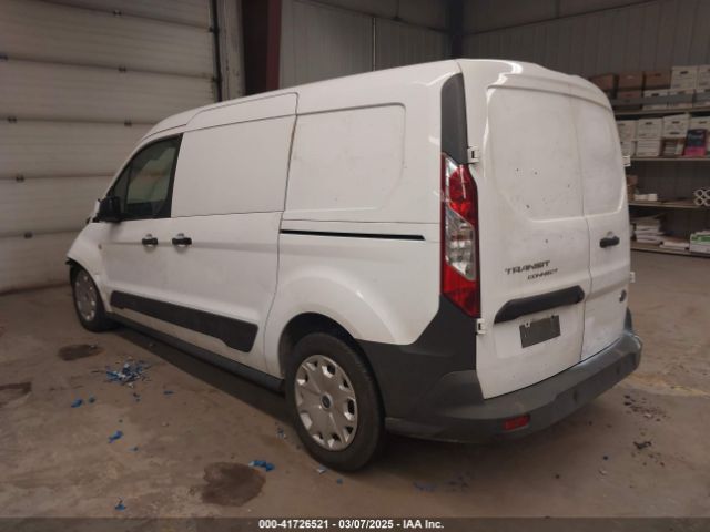 NM0LS7E79J1371592 Ford Transit Connect Xl
