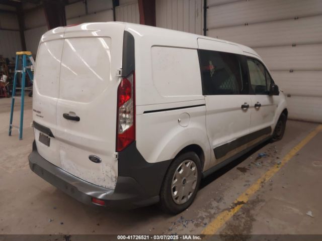 NM0LS7E79J1371592 Ford Transit Connect Xl