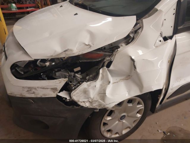 NM0LS7E79J1371592 Ford Transit Connect Xl