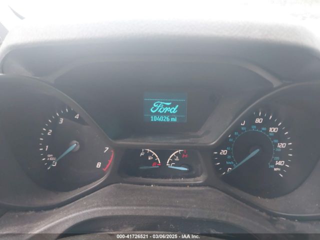 NM0LS7E79J1371592 Ford Transit Connect Xl