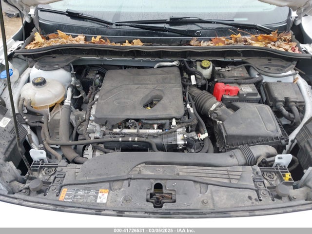 1FMCU9G67LUB80232 Ford ESCAPE SE