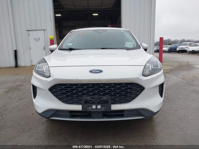 1FMCU9G67LUB80232 Ford ESCAPE SE
