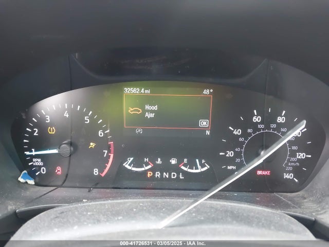 1FMCU9G67LUB80232 Ford ESCAPE SE