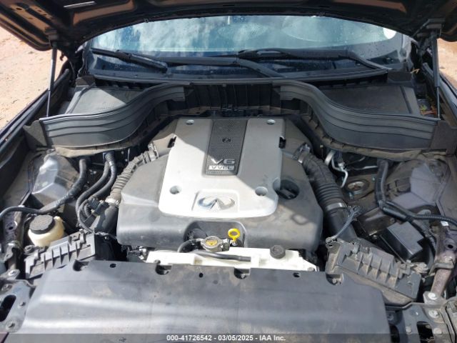 JN1BJ0RR0HM402096 Infiniti QX50
