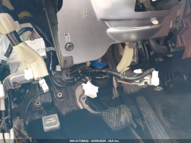 JN1BJ0RR0HM402096 Infiniti QX50